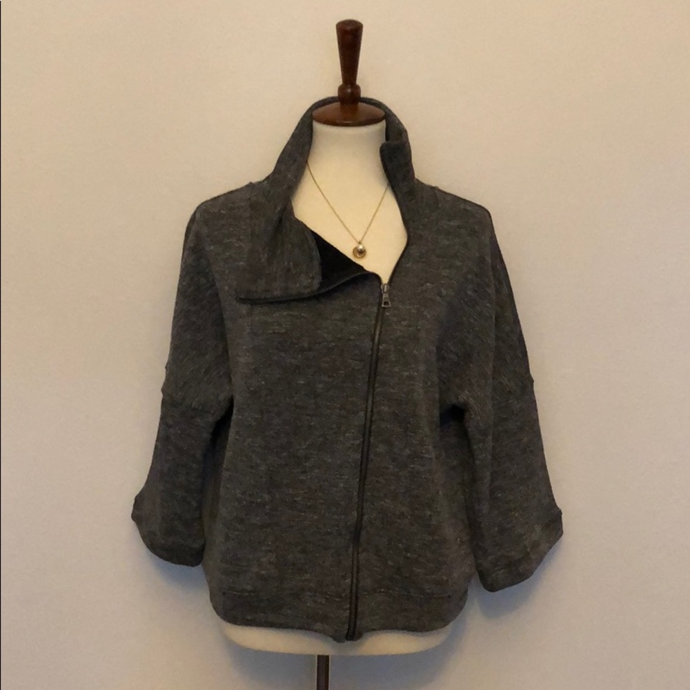 Big Star Jacket